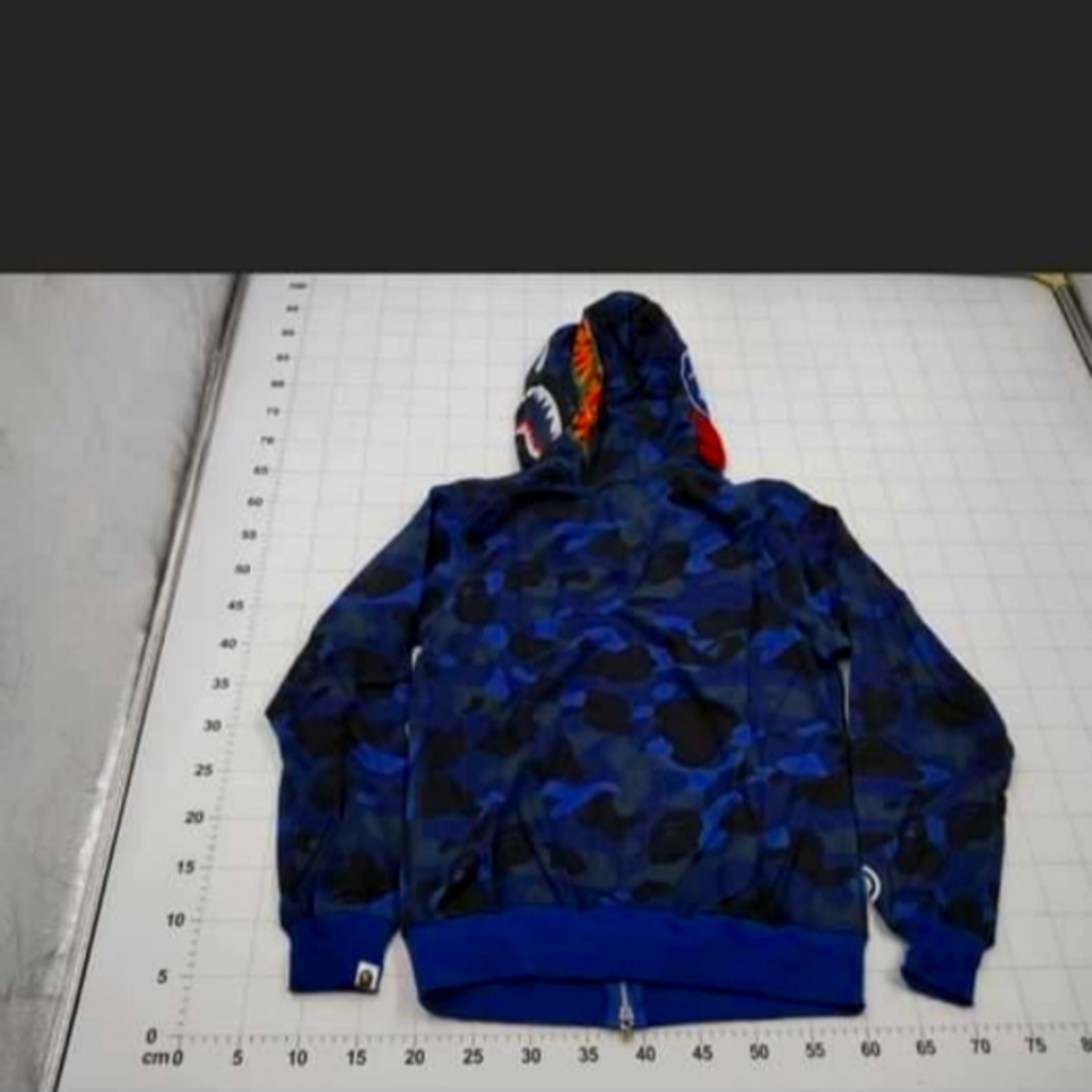 Bape hoodies